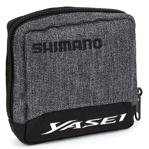 Shimano Lure Case Large - Muziker