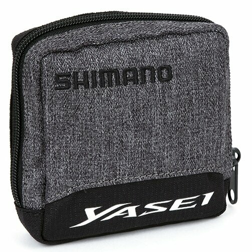 Angelkoffer Shimano Yasei Sync Trace & Dropshot Case Angelkoffer