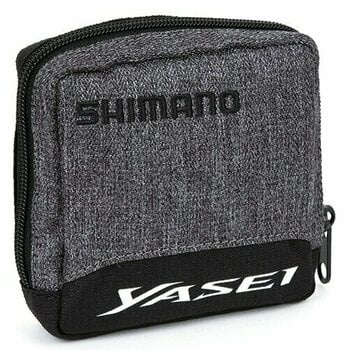 Angelkoffer Shimano Yasei Sync Trace & Dropshot Case Angelkoffer - 1