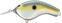 Fishing Wobbler Shimano Bantam Macbeth Flat AR-C Sexy MR 5,7 cm 9 g