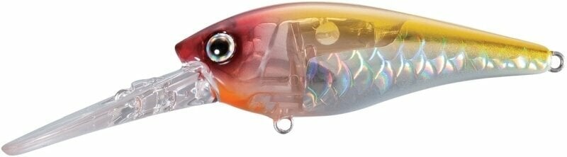 Fishing Wobbler Shimano Bantam WorldCrank AR-C Flash Boost Kyorin CW 7,3 cm 17 g