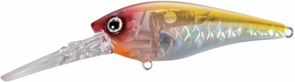 Fishing Wobbler Shimano Bantam WorldCrank AR-C Flash Boost Kyorin CW 7,3 cm 17 g - 1