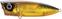 Wobler Shimano Bantam World Pop Flash Boost Kyorin KK 6,9 cm 12 g