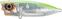 Wobler Shimano Bantam World Pop Flash Boost Kyorin CT 6,9 cm 12 g Wobler