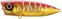Wobbler Shimano Bantam World Pop Flash Boost Kyorin TG 6,9 cm 12 g