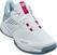 Chaussures de tennis pour femmes Wilson Kaos Devo 2.0 Womens Tennis Shoe 37 1/3 Chaussures de tennis pour femmes
