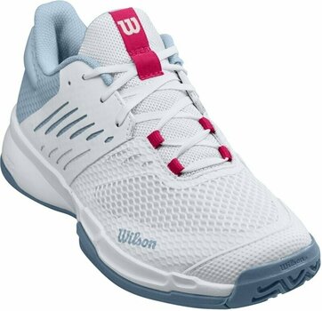 Women´s Tennis Shoes Wilson Kaos Devo 2.0 Womens Tennis Shoe 39 1/3 Women´s Tennis Shoes - 1