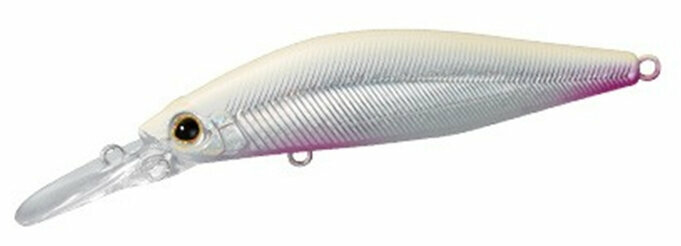 Wobbler de pesca Shimano Cardiff Flügel 70F Candy 7 cm 7,8 g