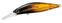 Τεχνητά Δολώματα Wobblers Shimano Cardiff Flügel 70F C Brown 7 cm 7,8 g