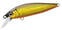 Wobler Shimano Cardiff Pinspot 50S Black Gold 5 cm 3,5 g Wobler
