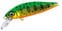Isca nadadeira Shimano Cardiff Pinspot 50S Green Gold 5 cm 3,5 g