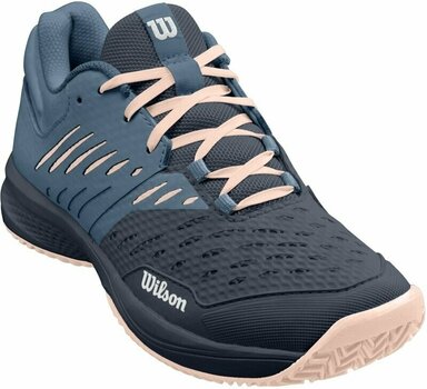 Women´s Tennis Shoes Wilson Kaos Comp 3.0 Womens Tennis Shoe 36 2/3 Women´s Tennis Shoes - 1