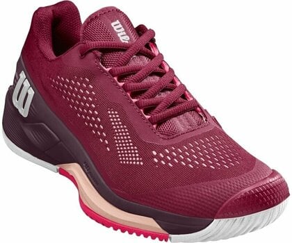 Дамски обувки за тенис Wilson Rush Pro 4.0 Womens Tennis Shoe 36 2/3 Дамски обувки за тенис - 1