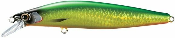 Fiskewobbler Shimano Cardiff ML Bullet AR-C Green Gold 9,3 cm 10 g - 1