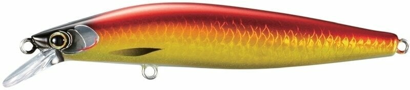 Τεχνητά Δολώματα Wobblers Shimano Cardiff ML Bullet AR-C Red Gold 9,3 cm 10 g