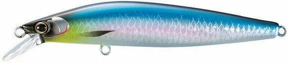 Wobbler de pesca Shimano Cardiff ML Bullet AR-C Blue Back 9,3 cm 10 g Wobbler de pesca - 1