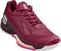 Női tenisz cipők Wilson Rush Pro 4.0 Womens Tennis Shoe 40 Női tenisz cipők