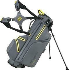 Stand Bag Bennington Clippo Stand Bag Canon Grey/Yellow
