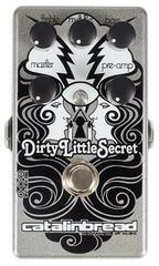 Efekt gitarowy Catalinbread Dirty Little Secret MKIII Efekt gitarowy