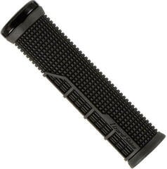 Grips Lizard Skins Machine Single Clamp Lock-On Jet Black/Black 31.0 Grips
