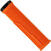 Χειρολαβές Τιμονιού Lizard Skins Machine Single Clamp Lock-On Orange/Black 31.0 Χειρολαβές Τιμονιού