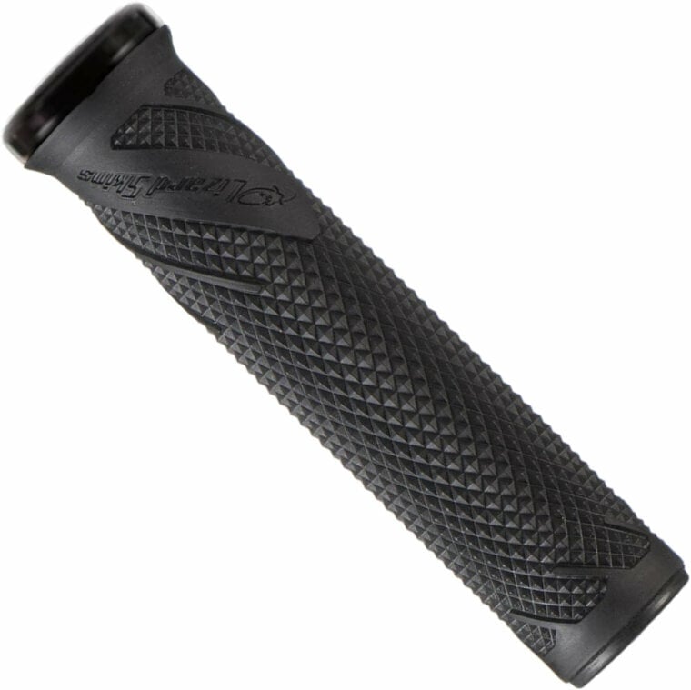 Grip Lizard Skins MacAskill Single Clamp Lock-On Jet Black/Black 29.5 Grip