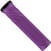 Kahvat Lizard Skins MacAskill Single Clamp Lock-On Ultra Purple/Black 29.5 Kahvat