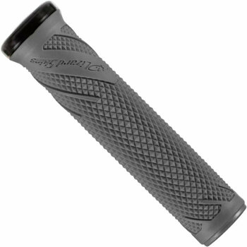 Mânere Lizard Skins MacAskill Single Clamp Lock-On Graphite/Black 29.5 Mânere - 1