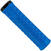 Grips Lizard Skins Charger Evo Single Clamp Lock-On Electric Blue/Black 32.0 Grips