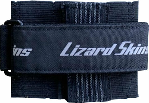 Kerékpár táska Lizard Skins Utility Strap Black