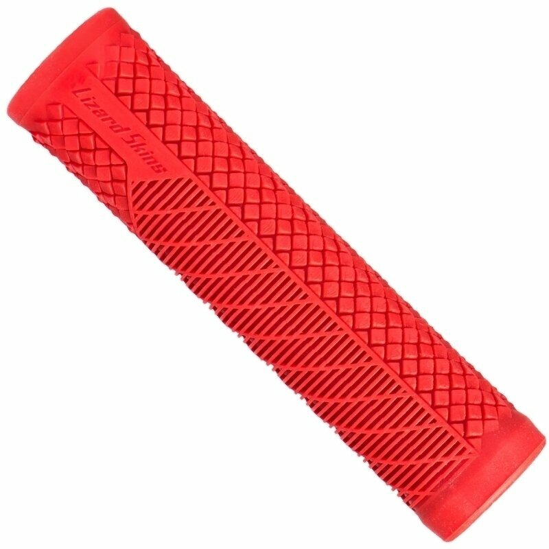 Grip Lizard Skins Single Compound Charger Evo Red 30.0 Grip