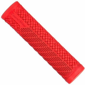 Grip Lizard Skins Single Compound Charger Evo Red 30.0 Grip - 1