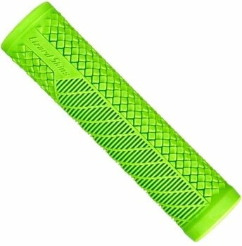 Lenkergriff Lizard Skins Single Compound Charger Evo Green 30.0 Lenkergriff - 1