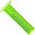 Дръжки Lizard Skins Single Compound Charger Evo with Flange Flange Green 30.0 Дръжки