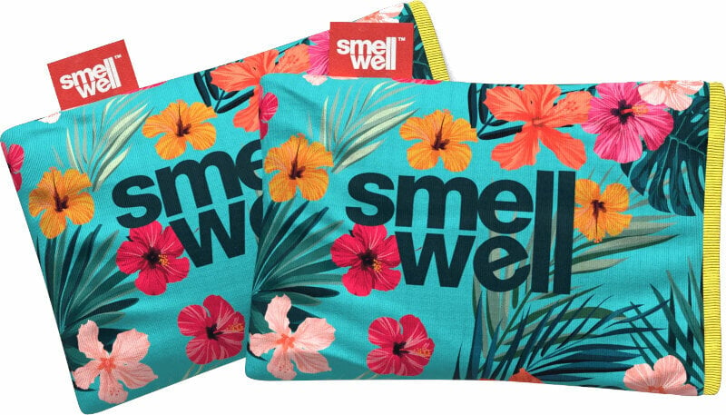 Footwear maintenance SmellWell Active Tropical Blue Footwear maintenance