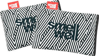 Vzdrževanje obutve SmellWell Active White Stripes Absorber
