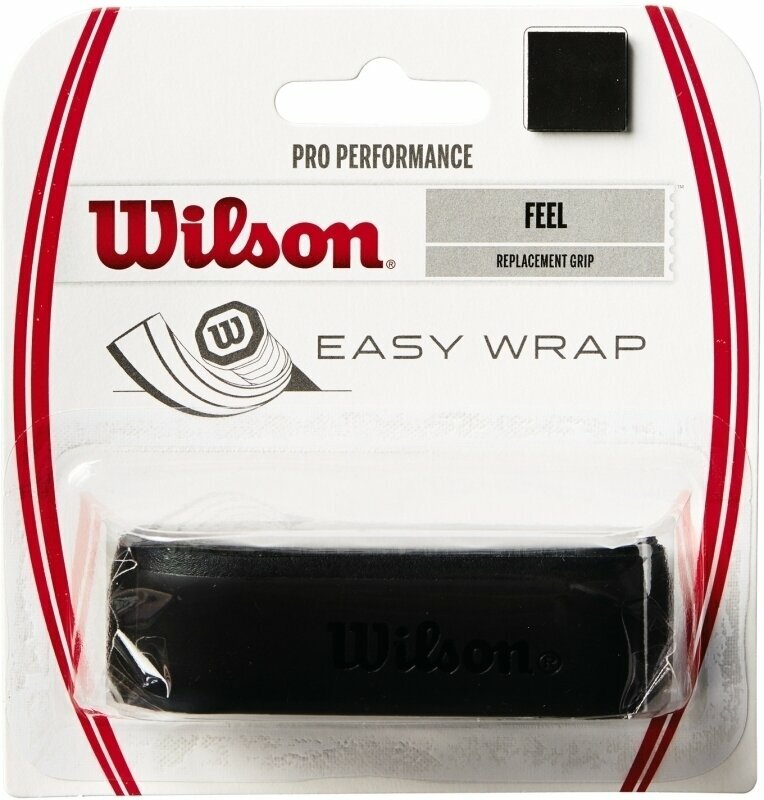 Tenisz kiegészítő Wilson Pro Performance Tenisz kiegészítő