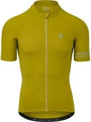 Jersey/T-Shirt Agu Solid SS IV Trend Men Gardening