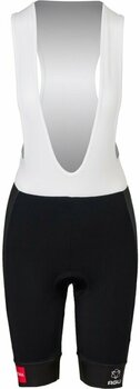 Fietsbroeken en -shorts Agu Replica Bibshort Team Jumbo-Visma Women Black XS Fietsbroeken en -shorts - 1
