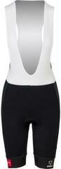 Fahrradhose Agu Replica Bibshort Team Jumbo-Visma Women Black