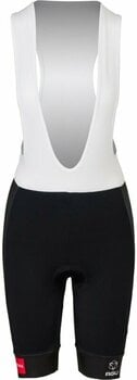 Fietsbroeken en -shorts Agu Replica Bibshort Team Jumbo-Visma Women Black M Fietsbroeken en -shorts - 1