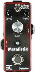 Gitáreffekt EX TC-11 Metalistik Gitáreffekt