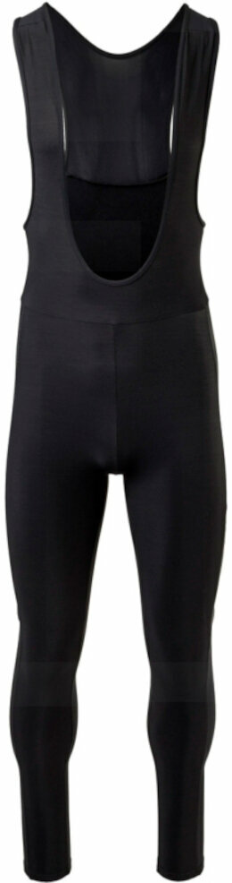 Fietsbroeken en -shorts Agu Replica Bibtight Team Jumbo-Visma Men Black L Fietsbroeken en -shorts