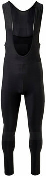 Fietsbroeken en -shorts Agu Replica Bibtight Team Jumbo-Visma Men Black L Fietsbroeken en -shorts - 1