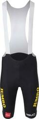 Fahrradhose Agu Premium Replica Bibshort Team Jumbo-Visma Men Black
