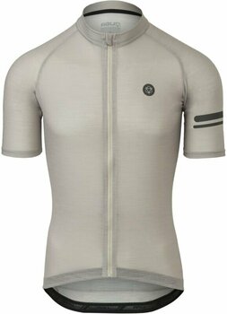 Biciklistički dres Agu Merino Uni Jersey SS Trend Men Dres Bond M - 1