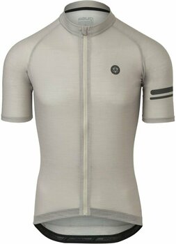 Fietsshirt Agu Merino Uni Jersey SS Trend Men Trui Bond M - 1