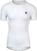 Велосипедна тениска Agu Everyday Base Layer SS Джърси-Функционално бельо White S/M