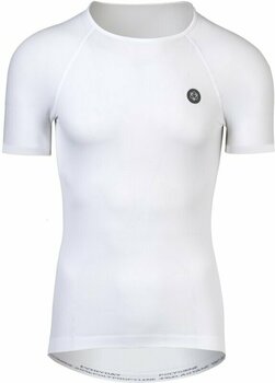 Cycling jersey Agu Everyday Base Layer SS Functional Underwear-Jersey White 2XL - 1