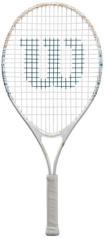 Тенис ракета Wilson Roland Garros Elitte 21 Junior Tennis Racket 21 Тенис ракета